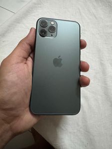 Iphone 11 Pro