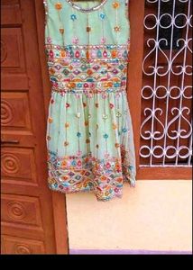 Stylish Kurta Set