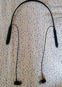 Wireless Killer Neckband