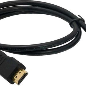 LG HDMI 4k Cable Like New