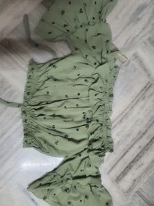 This Is A Nice Top