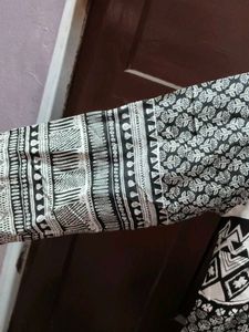 Trendy Cotton Kurti For Women