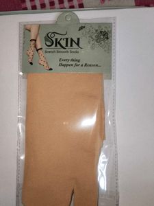 SKIN Stretch Smooth Socks