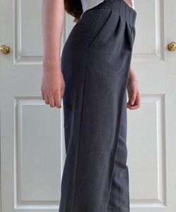 Zara Highwaist Pant/trouser