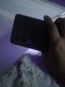 OPPO A3 PRO WITH BOX AND CHARGER