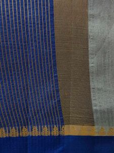 Silk Handloom Saree