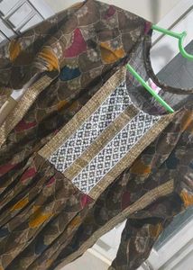 Ethnic Kurta