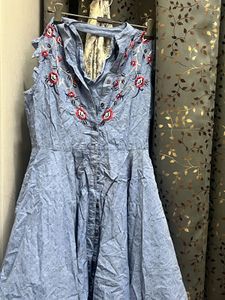 Combo Of 3 Dresses
