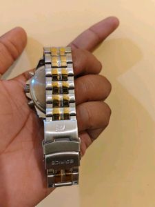 Casio Edifice Watch