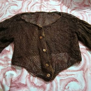 Crochet Top