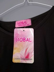 Black T-shirt