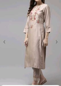 Kurta Sets