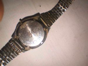 hmt (Rare) sarita women&#39;s vintage Watch