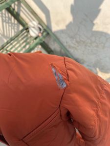 Default piece womens jacket