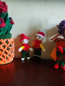 Small Stuff Toys.