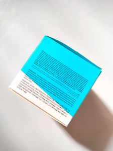 Korean Gel Moisturizer For Summer