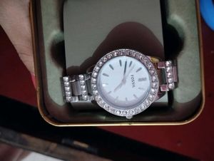 Fossil Brand New watch
