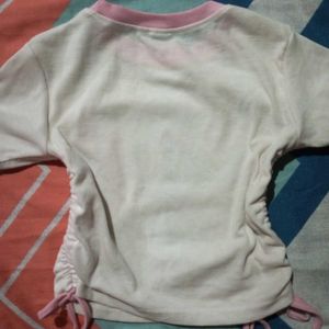 Cute Hello Kitty Tee