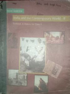Class 10 Books
