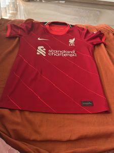 Sportswear T-shirt for boy age 8 to 10
