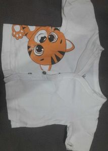 Tiger Cub Shirt