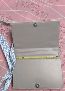 Floral Crossbody Bag for women