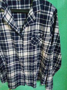 Oversized Shirt
