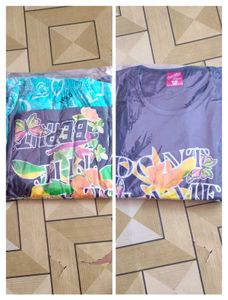 Women Casual Ware.