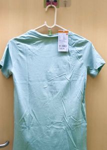 Stylish Breathe Practice T-Shirt