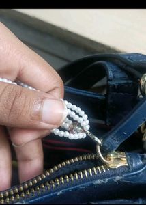 Tommy Hilfiger Katie Satchel