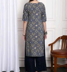 Kurti For Women