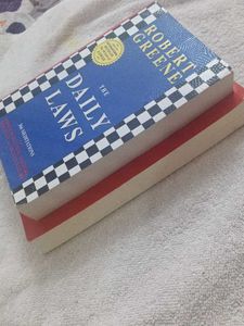 The Laws of Power Set