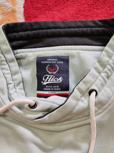 Stylish 'Forever United' Hoodie