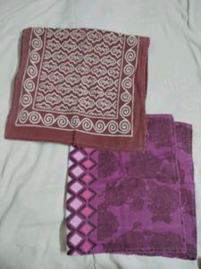 2 Cushion Covers/pillow Cover