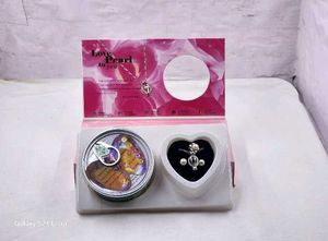 Love Pearl For Couple