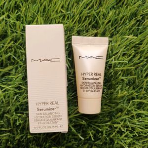 Mac Hyper Real Serumizer Serum