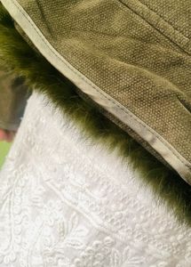 Short Coat/  Winter Coat