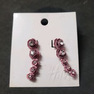 h&m Pink Rose
