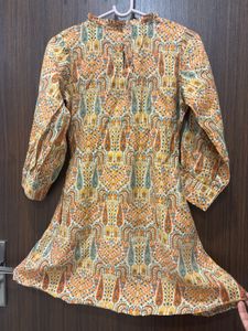 Short Kurti