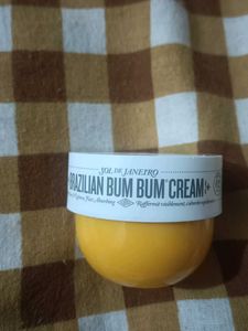Sol De Janeiro Brazilian Bum Cream