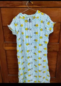 Kurti Top