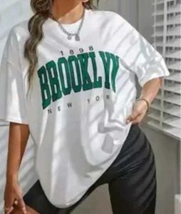 Brooklyn Graphic Tee
