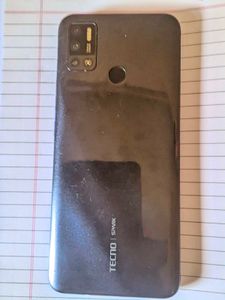 Tecno Mobile Phone