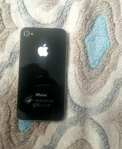 🔥IPhone 4 🔥 In Orginal Condition 16GB