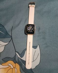 Noise Watch