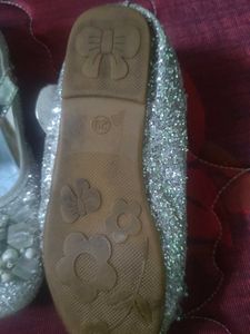 Princess Shoe