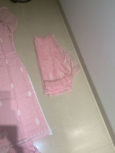 Fixed Price Kurta Bottom &amp; Dupatta