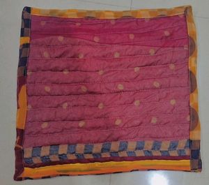 Handmade Patchwork Door mats