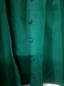 Korean Smart Business Blazer