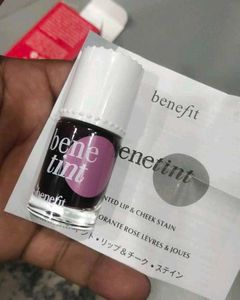 Benefit Benetint